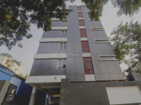 Townhouse Madhapur Near Shilparamam